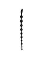 Intense - Perline Anali Di Jaiden Nere - INTENSE ANAL TOYS - Plug e Catene Anali | erosidea.com