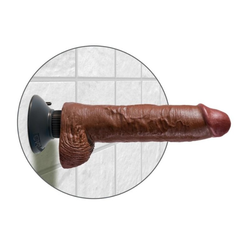 Pd5410-29 - KING COCK - Vibratori Realistici | erosidea.com