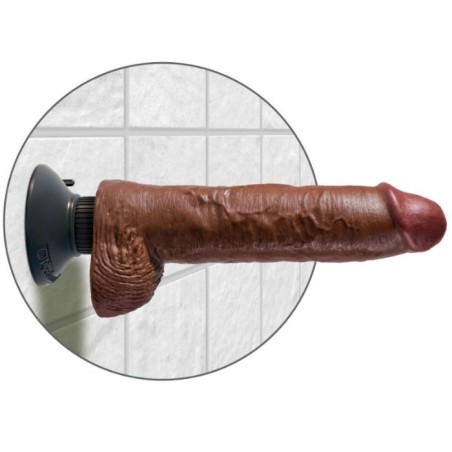 Pd5410-29 - KING COCK - Vibratori Realistici | erosidea.com