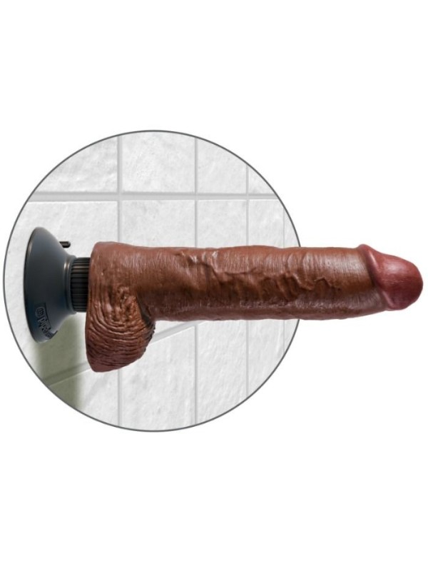 Pd5410-29 - KING COCK - Vibratori Realistici | erosidea.com