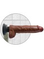 Pd5410-29 - KING COCK - Vibratori Realistici | erosidea.com