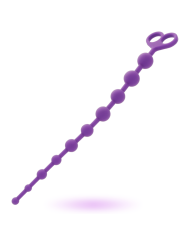 Intense - Perline Anali Di Jaiden Lilla - INTENSE ANAL TOYS - Plug e Catene Anali | erosidea.com