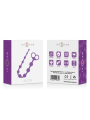 Intense - Perline Anali Di Jaiden Lilla - INTENSE ANAL TOYS - Plug e Catene Anali | erosidea.com