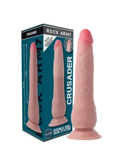 Rockarmy - Dual Density Crusader 21.5 Cm -O- 4.46 Cm