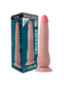 Rockarmy - Dual Density Crusader 21.5 Cm -O- 4.46 Cm - ROCK ARMY - Dildo Realistici | erosidea.com