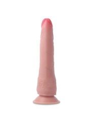 Rockarmy - Dual Density Crusader 21.5 Cm -O- 4.46 Cm - ROCK ARMY - Dildo Realistici | erosidea.com