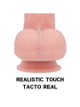 Rockarmy - Leopardo Rockarmy A Doppia Densit 23 Cm -O- 4.77 Cm - ROCK ARMY - Dildo Realistici | erosidea.com
