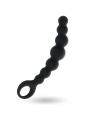 Intense - Sfere Anal Max Black - INTENSE - Ovetti Palline Sfere | erosidea.com