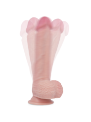 Rockarmy - Silicone Liquido Premium Hawk Realistico 22 Cm -O- 4.6 Cm - ROCK ARMY - Dildo Realistici | erosidea.com