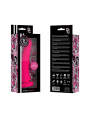 Dildo Delta Club Toys Silicone Rosa 17Cm - DELTACLUB - Dildo Realistici | erosidea.com