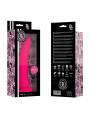 Dildo Delta Club Toys Silicone Rosa 20Cm - DELTACLUB - Dildo Realistici | erosidea.com