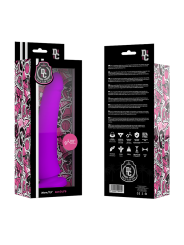 Dildo Delta Club Toys Silicone Lilla 20Cm - DELTACLUB - Dildo Realistici | erosidea.com