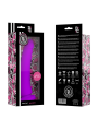Dildo Delta Club Toys Silicone Lilla 20Cm - DELTACLUB - Dildo Realistici | erosidea.com