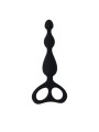 Intense - Danti Anali Neri - INTENSE ANAL TOYS - Plug e Catene Anali | erosidea.com