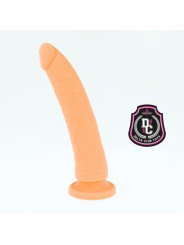 Dildo Delta Club Toys Silicone Naturale 23Cm - DELTACLUB - Dildo Realistici | erosidea.com