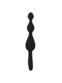 Intense - Danti Anali Neri - INTENSE ANAL TOYS - Plug e Catene Anali | erosidea.com