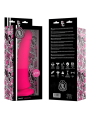 Dildo Delta Club Toys Silicone Rosa 23Cm - DELTACLUB - Dildo Realistici | erosidea.com
