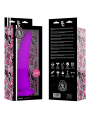 Dildo Delta Club Toys Silicone Lilla 23Cm - DELTACLUB - Dildo Realistici | erosidea.com