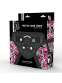 Imbracatura Universale Delta Club Taglia Unica - DELTACLUB - Strap-on e Imbracature | erosidea.com