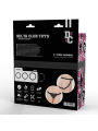 Imbracatura Universale Delta Club Taglia Unica - DELTACLUB - Strap-on e Imbracature | erosidea.com