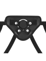 Imbracatura Universale Delta Club Taglia Unica - DELTACLUB - Strap-on e Imbracature | erosidea.com