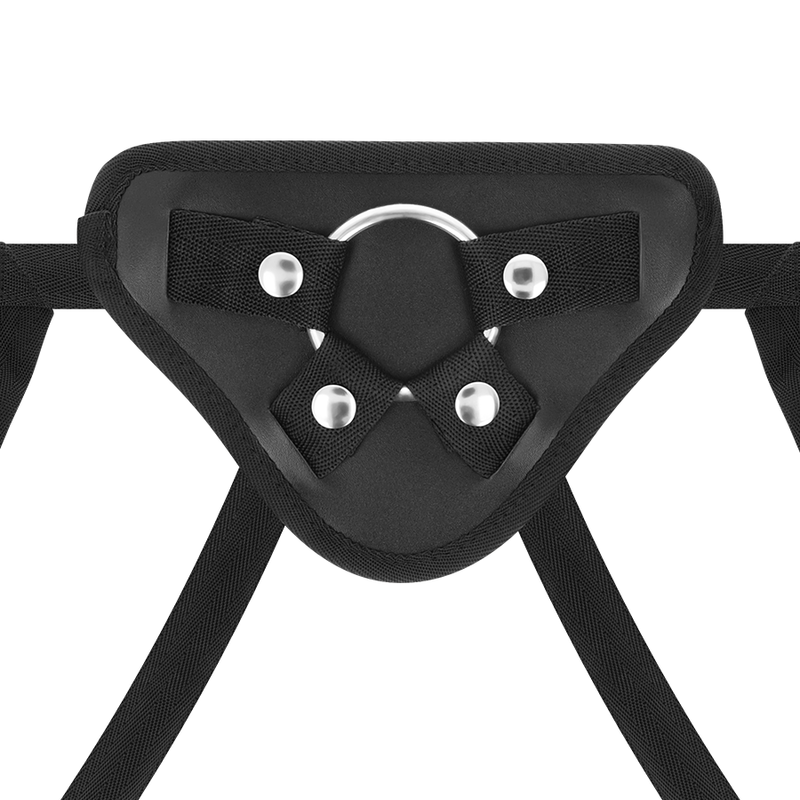 Imbracatura Universale Delta Club Taglia Unica - DELTACLUB - Strap-on e Imbracature | erosidea.com