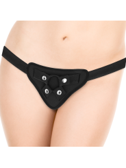 Rockarmy - Imbragatura Regolabile E Anelli Flessibili - ROCK ARMY - Strap-on e Imbracature | erosidea.com
