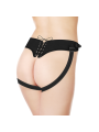Rockarmy - Imbragatura Regolabile E Anelli Flessibili - ROCK ARMY - Strap-on e Imbracature | erosidea.com