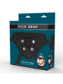 Rockarmy - Imbragatura Regolabile E Anelli Flessibili - ROCK ARMY - Strap-on e Imbracature | erosidea.com