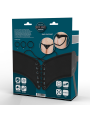 Rockarmy - Imbragatura Regolabile E Anelli Flessibili - ROCK ARMY - Strap-on e Imbracature | erosidea.com