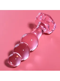 Pretty Love - Plug Anale Vibrante Ricaricabile Con 10 Modalit€ Nero - ANAL TOYS - Plug e Catene Anali | erosidea.com