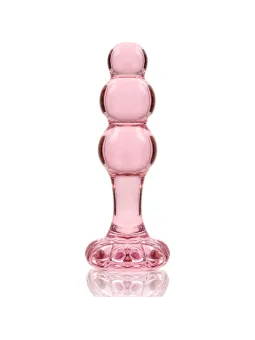 Pretty Love - Plug Anale Vibrante Ricaricabile Con 10 Modalit€ Nero - ANAL TOYS - Plug e Catene Anali | erosidea.com
