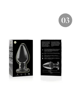 erosidea.com - Plug e Catene Anali