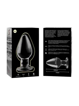 erosidea.com - Plug e Catene Anali