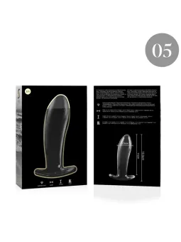 erosidea.com - Plug e Catene Anali
