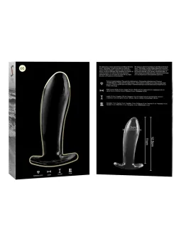 erosidea.com - Plug e Catene Anali
