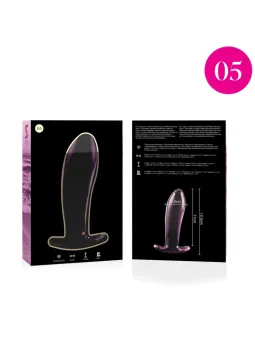 erosidea.com - Plug e Catene Anali