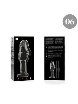 erosidea.com - Plug e Catene Anali