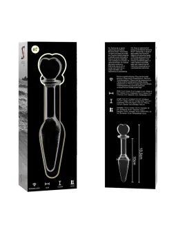 erosidea.com - NEBULA SERIES BY IBIZA