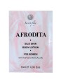 Secretplay - Silk Skin Afrodita Monodose 10Ml - SECRETPLAY COSMETIC - Monodose e Pocket | erosidea.com