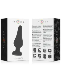 erosidea.com - Plug e Catene Anali