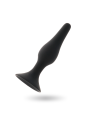 Intense - Livello Anale 1 105 Cm Nero - INTENSE ANAL TOYS - Plug e Catene Anali | erosidea.com