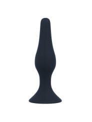 Intense - Anale Livello 3 125 Cm Nero - INTENSE ANAL TOYS - Plug e Catene Anali | erosidea.com