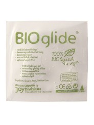 Joydivision Bioglide - Lubrificante Liquido Monodose 3 Ml - JOYDIVISION BIOGLIDE - Monodose e Pocket | erosidea.com
