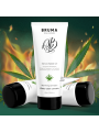 Bruma - Gel Scorrevole All''olio Di Semi Di Sativa Scaldante Gusto Cannabis 100 Ml - BRUMA - Aromatizzati e Commestibili | erosidea.com