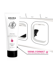 Bruma - Gel Scorrevole Aloe Vera Gusto Bubblegum 100 Ml - BRUMA - Aromatizzati e Commestibili | erosidea.com