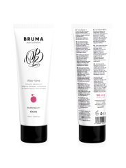 Bruma - Gel Scorrevole Aloe Vera Gusto Bubblegum 100 Ml - BRUMA - Aromatizzati e Commestibili | erosidea.com