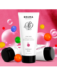 Bruma - Gel Scorrevole Aloe Vera Gusto Bubblegum 100 Ml - BRUMA - Aromatizzati e Commestibili | erosidea.com