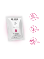 Bruma - Gel Scorrevole Aloe Vera Gusto Bubblegum 6 Ml - BRUMA - Monodose e Pocket | erosidea.com