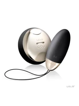Lelo - Lyla 2 Insignia Design Edition Uovo Massager Nero